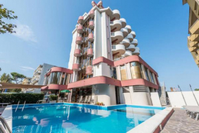 Hotel Flamingo Rimini